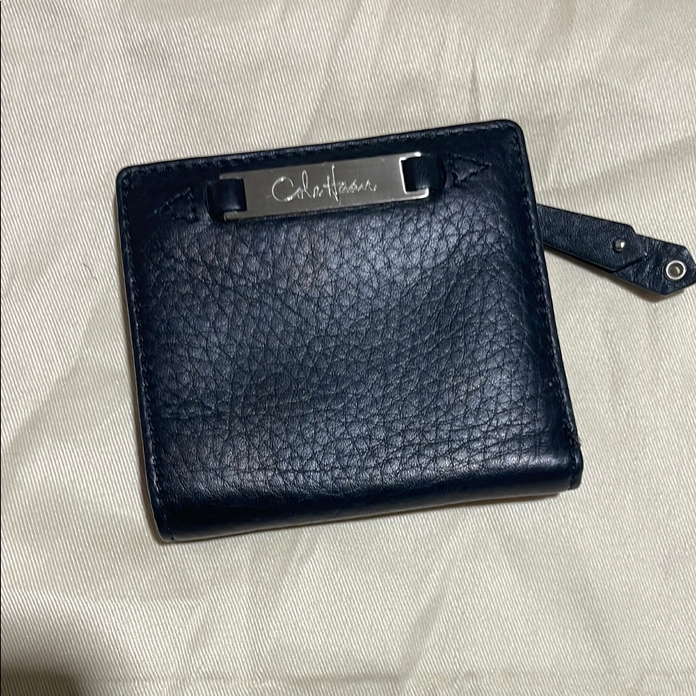Cole Haan Wallet